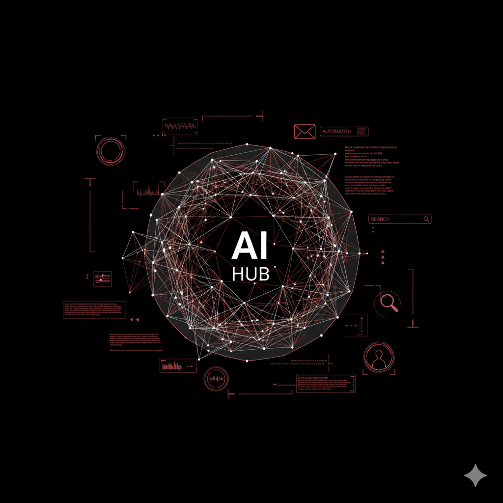 Nowa Seria: Hiperpersonalizacja – Budowa pełnego systemu prospectingu AI