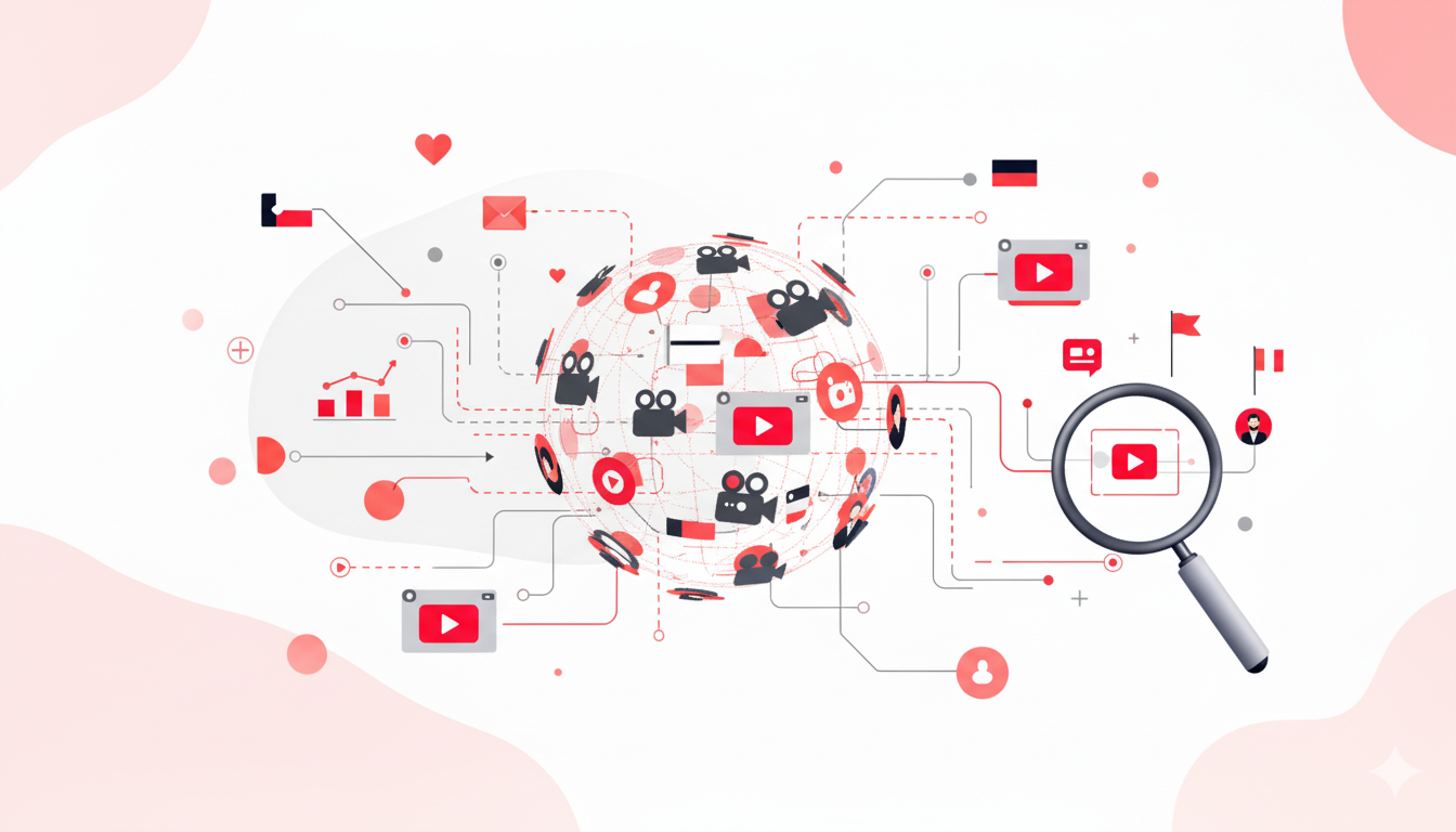 Video Mailing - Spersonalizowane wideo wiadomości, które zwiększają engagement i konwersję poprz